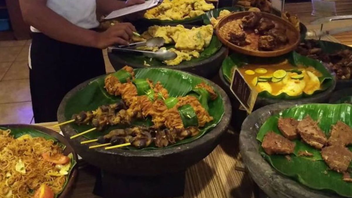Rahasia Rasa Ayam Bumbu Desa KREWENG: Nikmati Kelezatan di Jantung Cilacap
